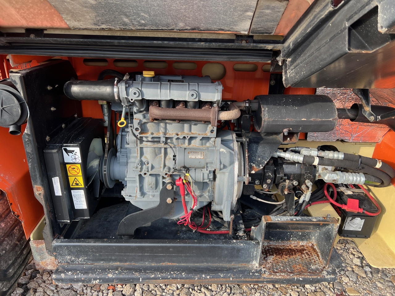 JLG 3394RT - Käärlift: pilt 4 JLG 3394RT - Käärlift: pilt 4