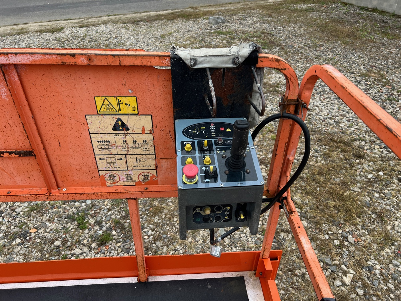 JLG 3394RT - Käärlift: pilt 3 JLG 3394RT - Käärlift: pilt 3