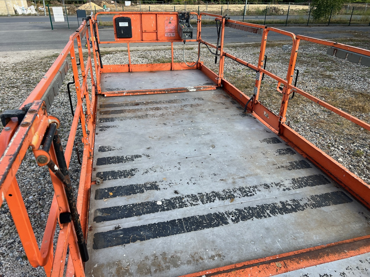 JLG 3394RT - Käärlift: pilt 3 JLG 3394RT - Käärlift: pilt 3