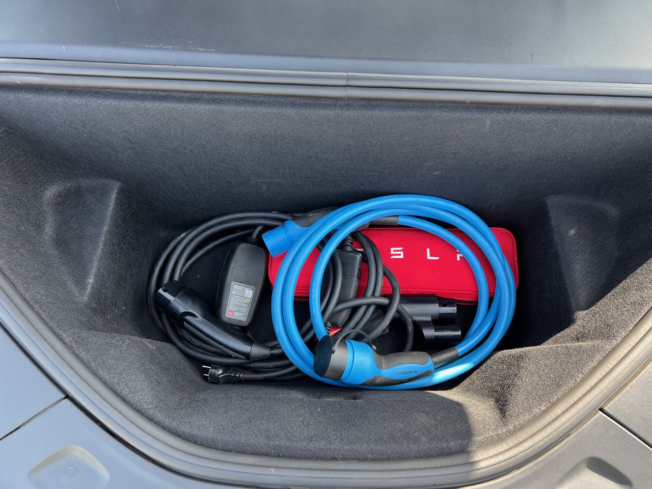 TESLA Model S 75D – FSD3 – Autopilot - Phase 2 - Garantie - Sedaan: pilt 4 TESLA Model S 75D – FSD3 – Autopilot - Phase 2 - Garantie - Sedaan: pilt 4