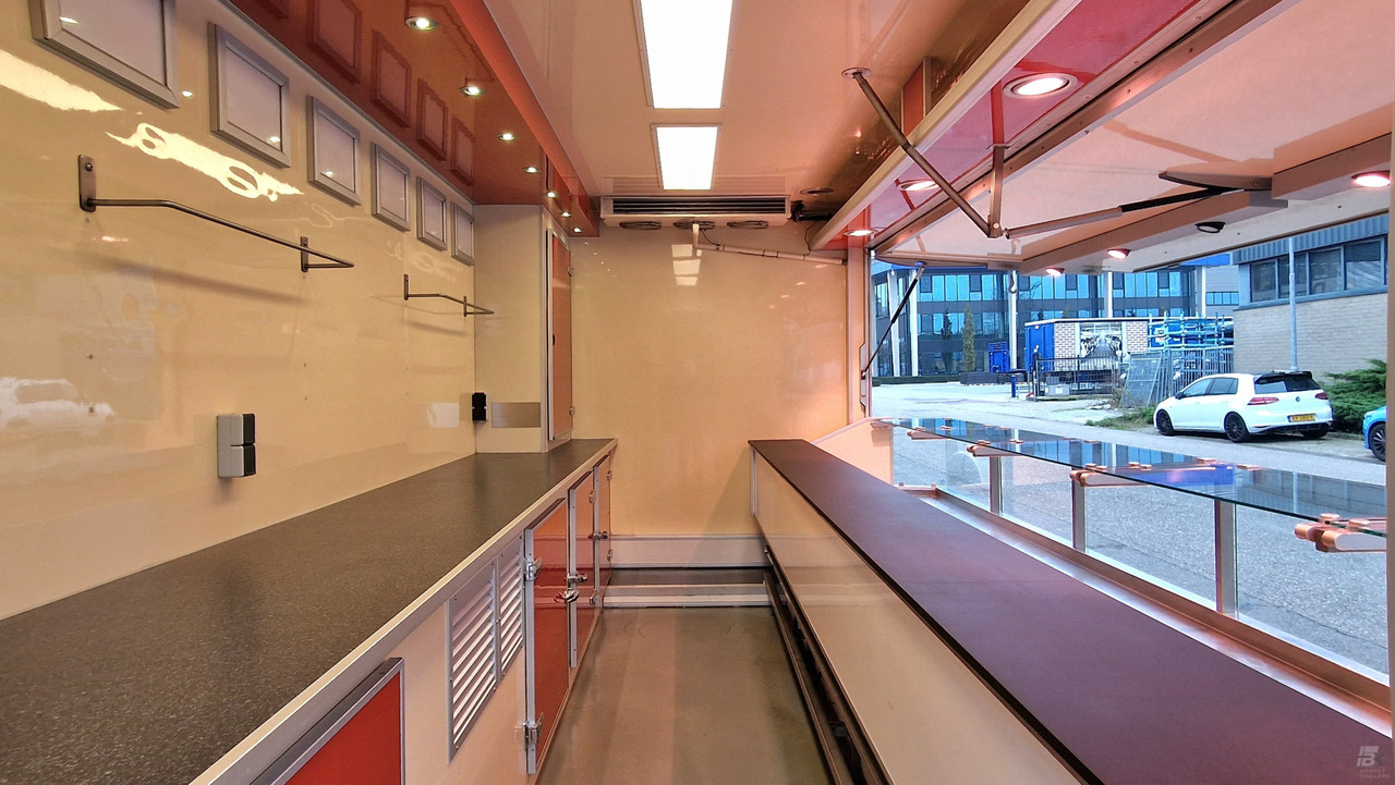 FIAT + BK Market Trailers opbouw - Tarbesõiduk: pilt 4 FIAT + BK Market Trailers opbouw - Tarbesõiduk: pilt 4
