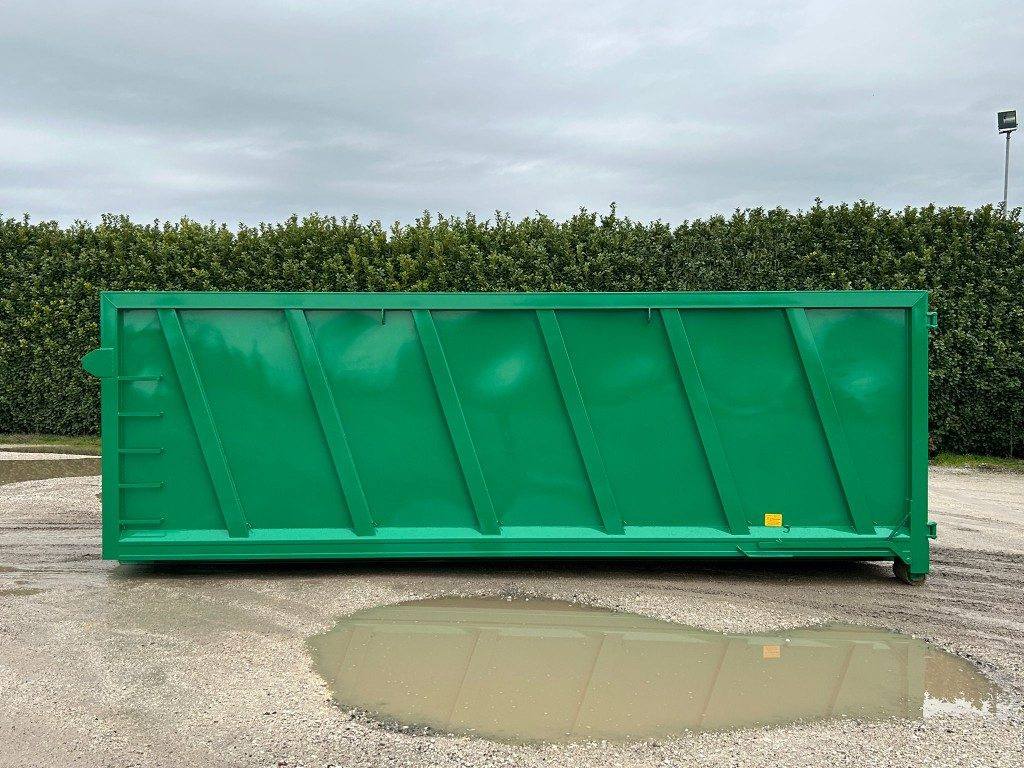 CONTAINER NUOVO SCARRABILE A CIELO APERTO - Multilift konteiner: pilt 3 CONTAINER NUOVO SCARRABILE A CIELO APERTO - Multilift konteiner: pilt 3