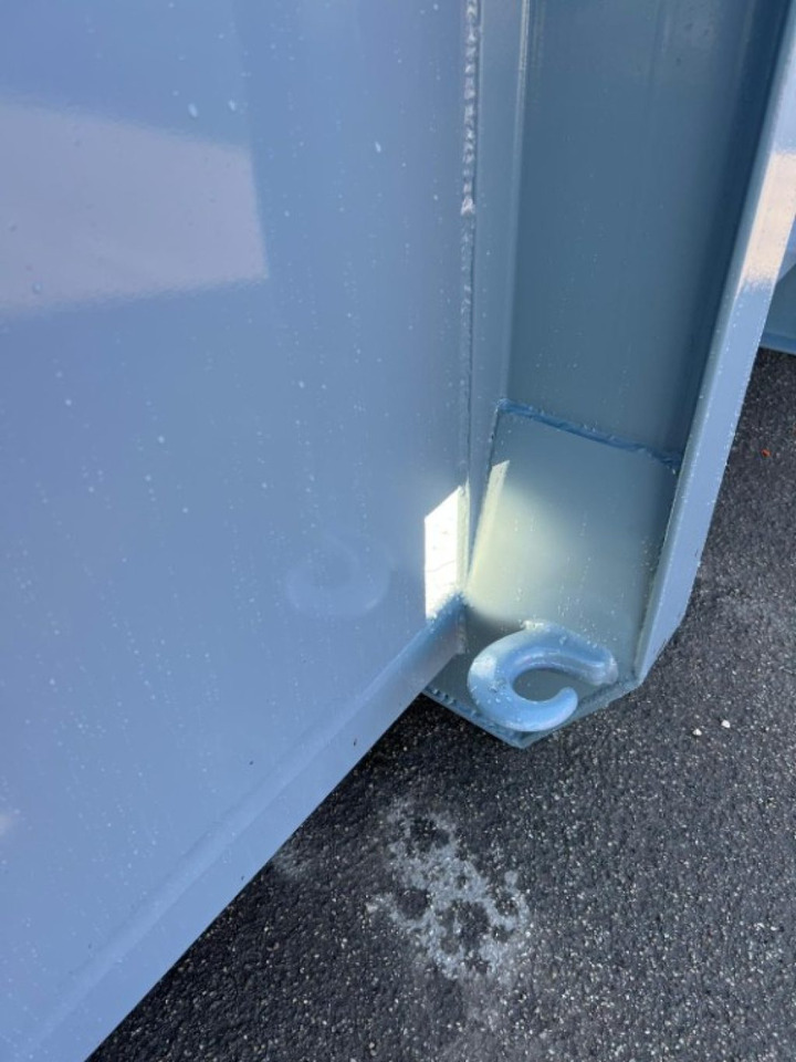 CONTAINER SCARRABILE NUOVO A PIANALE CON SPONDE - Multilift konteiner: pilt 4 CONTAINER SCARRABILE NUOVO A PIANALE CON SPONDE - Multilift konteiner: pilt 4