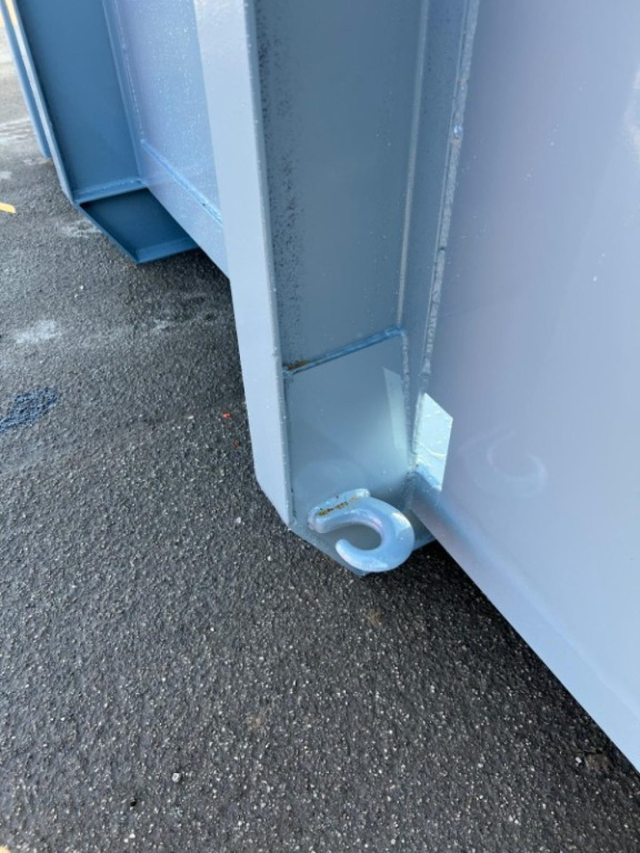 CONTAINER SCARRABILE NUOVO A PIANALE CON SPONDE - Multilift konteiner: pilt 5 CONTAINER SCARRABILE NUOVO A PIANALE CON SPONDE - Multilift konteiner: pilt 5