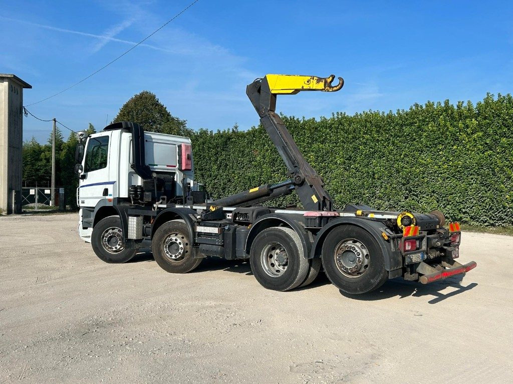 DAF CF85 SCARRABILE - Konkstõstukiga veoauto: pilt 3 DAF CF85 SCARRABILE - Konkstõstukiga veoauto: pilt 3