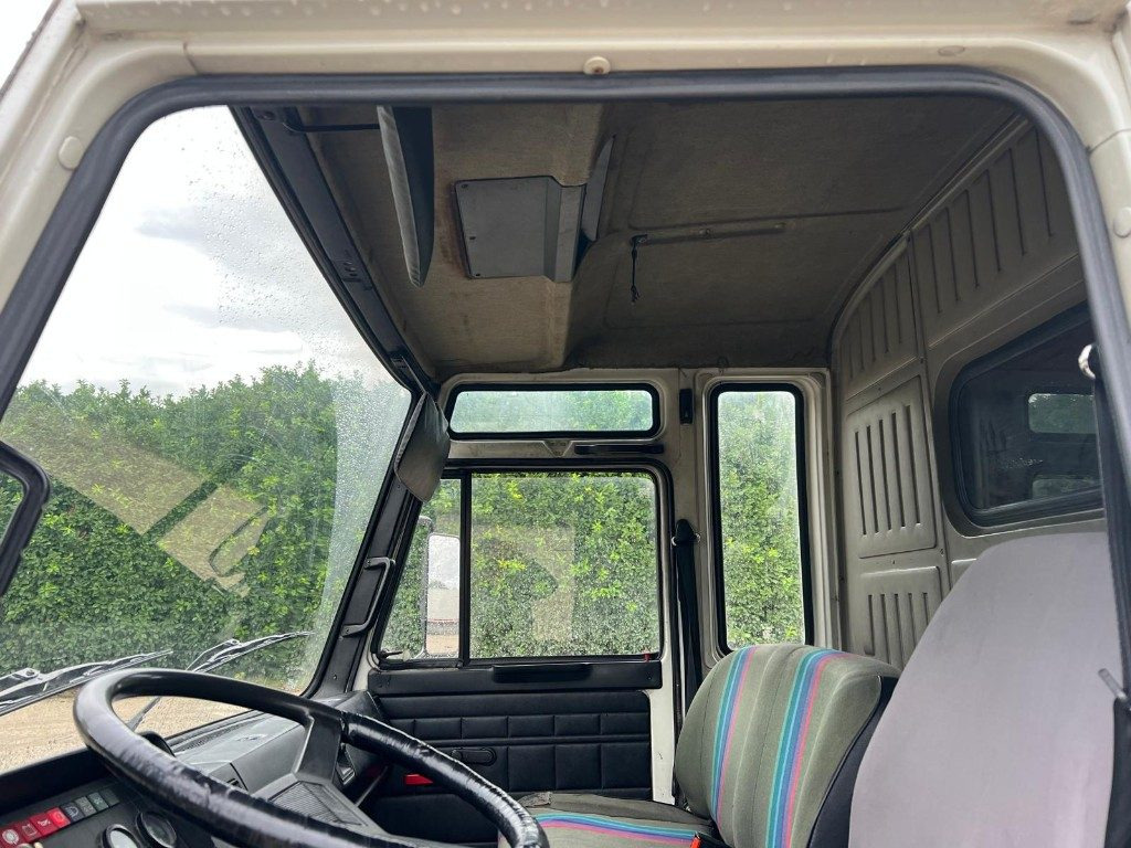 Kaubik FIAT 60 10: pilt 8