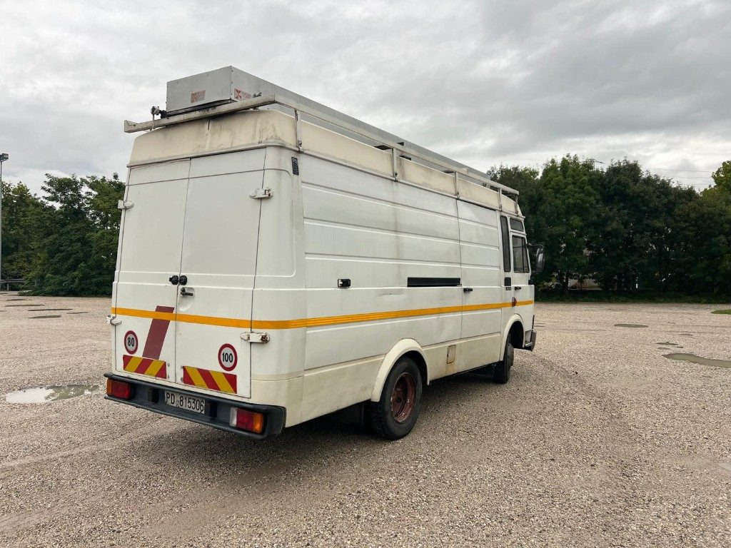 FIAT 60 10 - Kaubik: pilt 4 FIAT 60 10 - Kaubik: pilt 4
