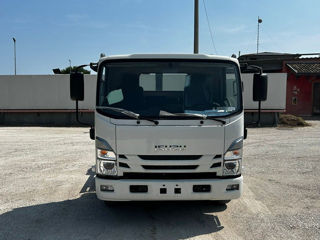 ISUZU P75 NUOVO SCARRABILE - Konkstõstukiga veoauto: pilt 3 ISUZU P75 NUOVO SCARRABILE - Konkstõstukiga veoauto: pilt 3