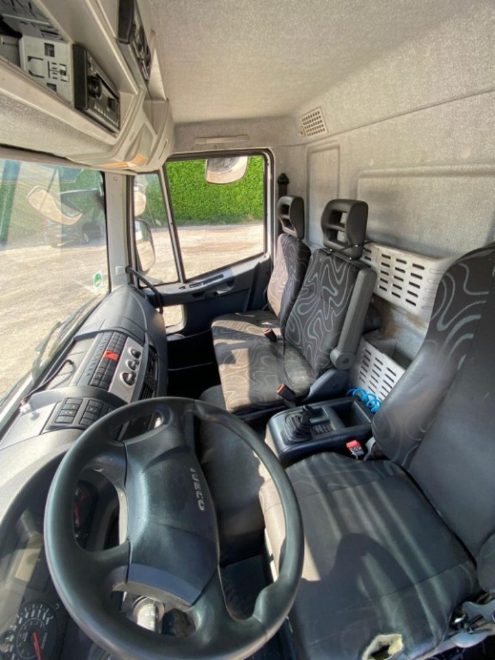 Konkstõstukiga veoauto IVECO EUROCARGO 120E25 SCARRABILE: pilt 6 Konkstõstukiga veoauto IVECO EUROCARGO 120E25 SCARRABILE: pilt 6