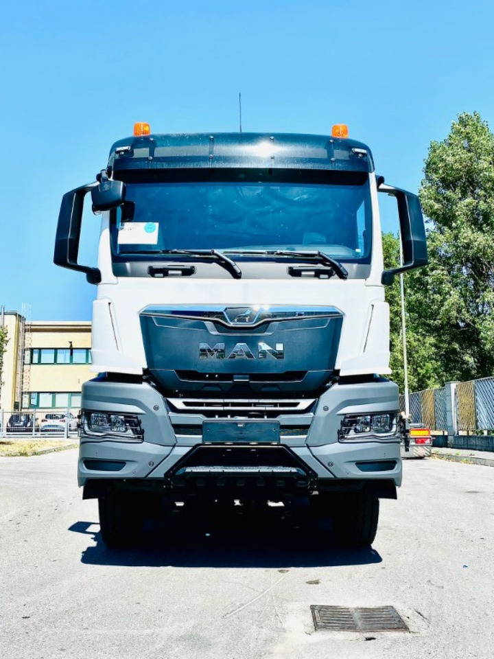 MAN TGS 41.510 SCARRABILE - Konkstõstukiga veoauto: pilt 3 MAN TGS 41.510 SCARRABILE - Konkstõstukiga veoauto: pilt 3
