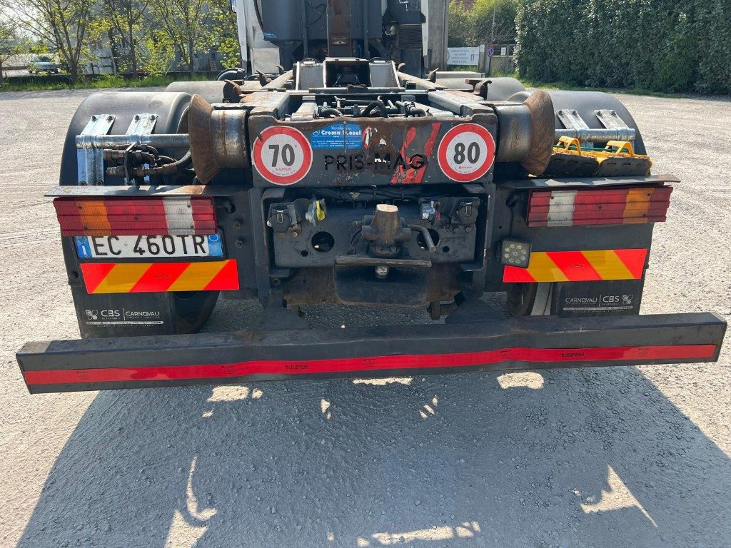 MERCEDES-BENZ MERCEDES ACTROS 25.41 SCARRABILE - Konkstõstukiga veoauto: pilt 5 MERCEDES-BENZ MERCEDES ACTROS 25.41 SCARRABILE - Konkstõstukiga veoauto: pilt 5