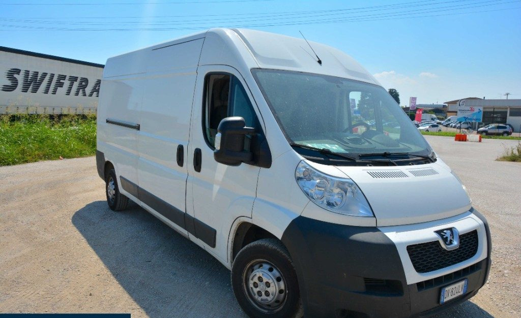 PEUGEOT FURGONE PEUGEOT - Kaubik: pilt 3 PEUGEOT FURGONE PEUGEOT - Kaubik: pilt 3