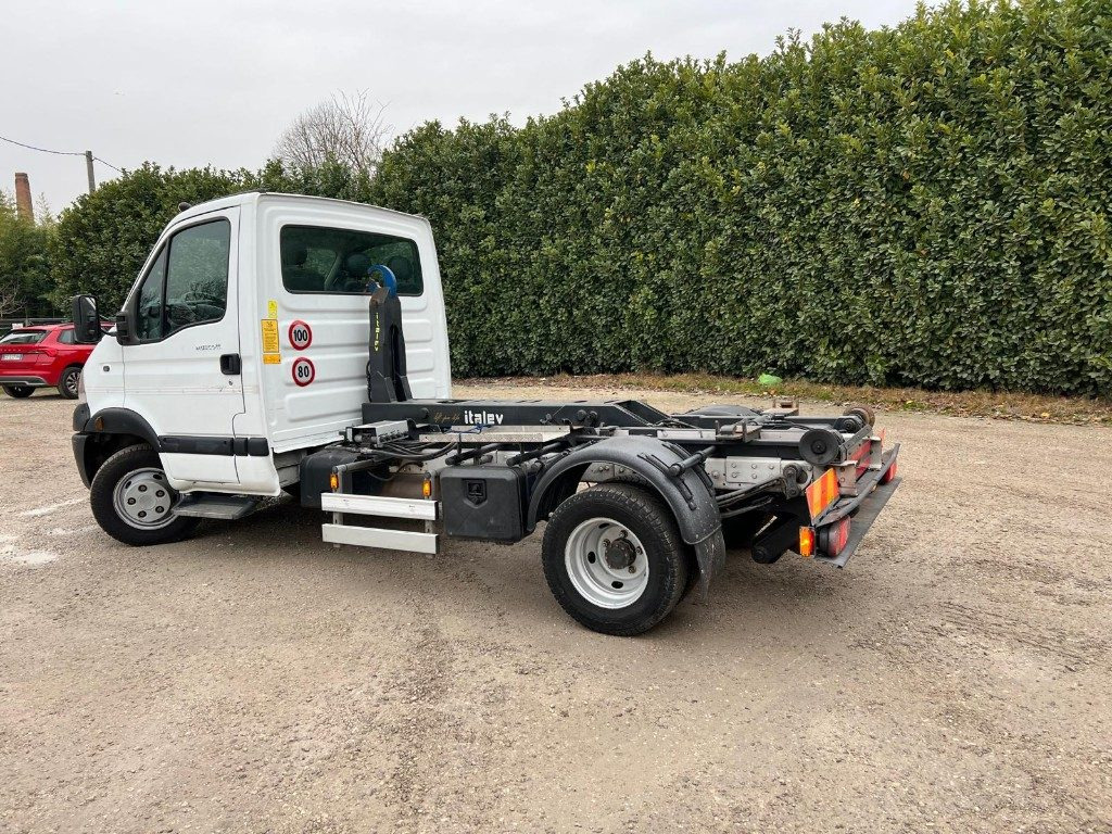 RENAULT MASCOTT SCARRABILE - Konkstõstukiga veoauto: pilt 2 RENAULT MASCOTT SCARRABILE - Konkstõstukiga veoauto: pilt 2