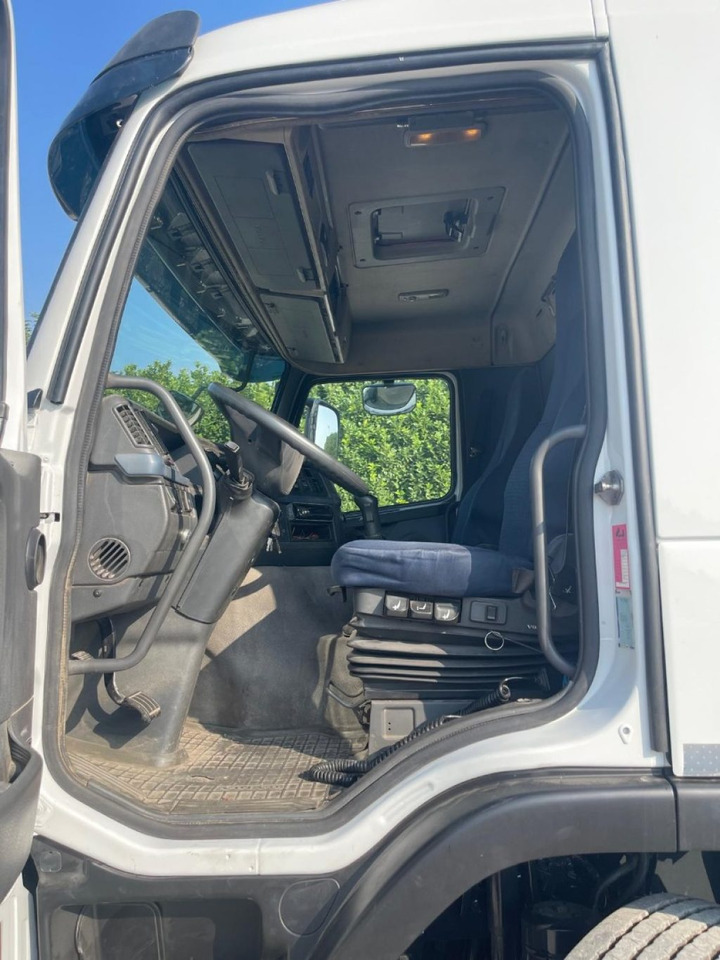VOLVO FM9 SCARRABILE - Konkstõstukiga veoauto: pilt 2 VOLVO FM9 SCARRABILE - Konkstõstukiga veoauto: pilt 2