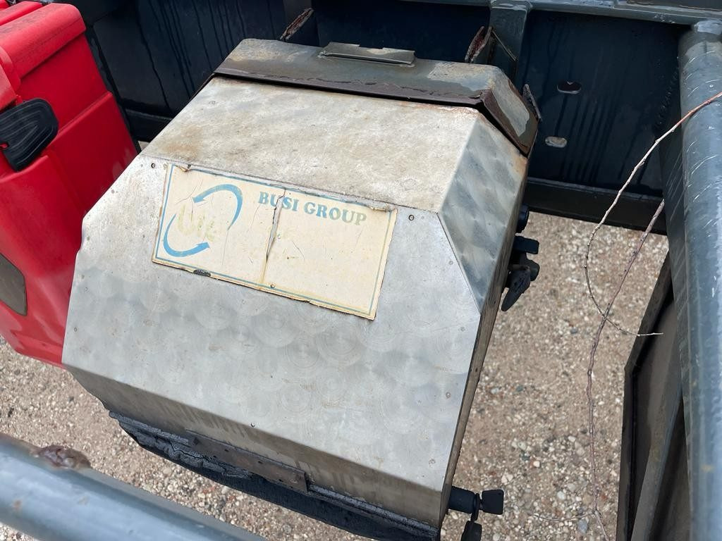 ZORZI RIMORCHIO ZORZI 20R070 SCARRABILE BALESTRATO - Multilift/ Liftdumper haagis: pilt 3 ZORZI RIMORCHIO ZORZI 20R070 SCARRABILE BALESTRATO - Multilift/ Liftdumper haagis: pilt 3