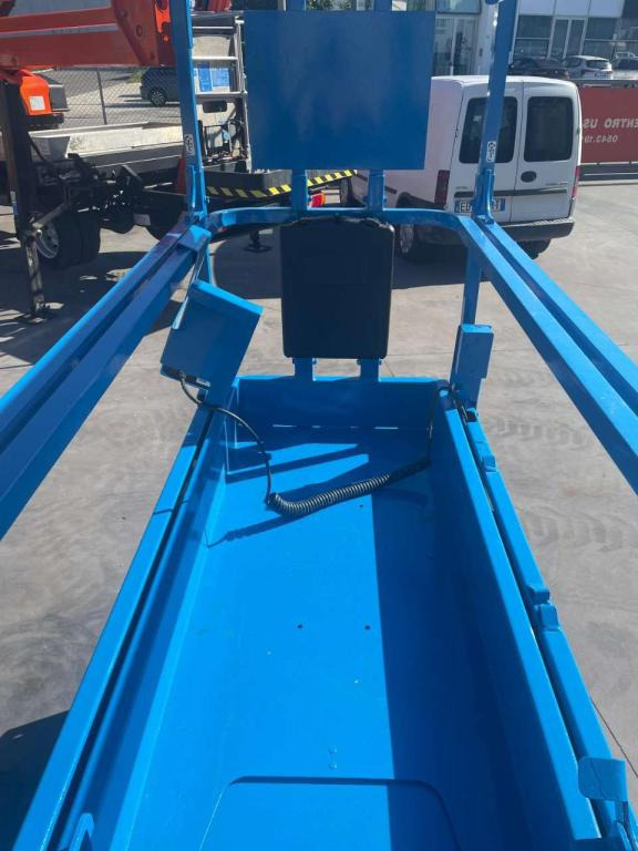 Genie GS-1932 - Käärlift: pilt 5 Genie GS-1932 - Käärlift: pilt 5