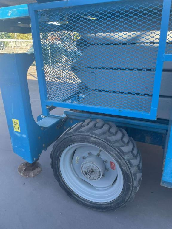 Genie GS-4390 - Käärlift: pilt 3 Genie GS-4390 - Käärlift: pilt 3