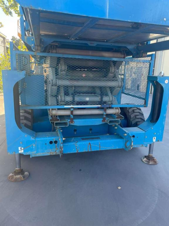 Genie GS-4390 - Käärlift: pilt 4 Genie GS-4390 - Käärlift: pilt 4
