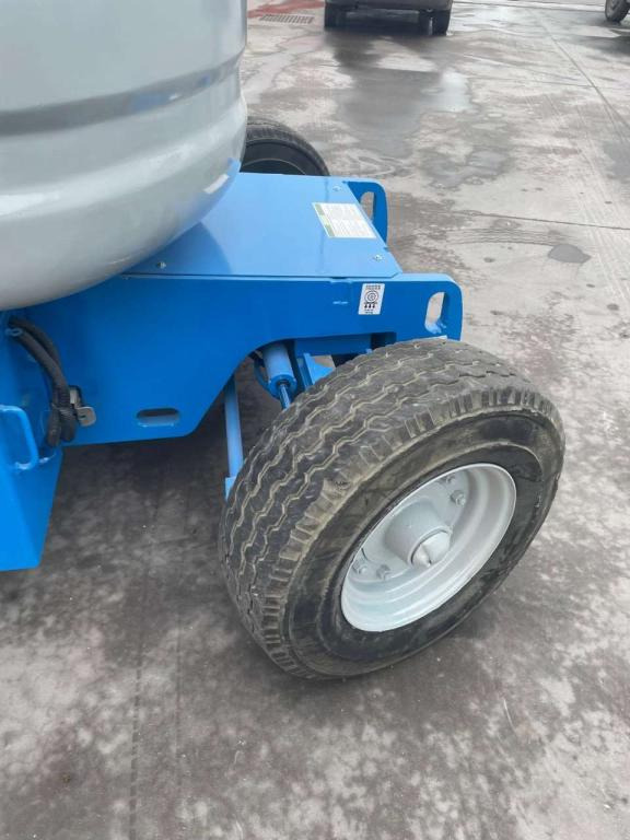 Genie Z45/25 - Liigendpoom: pilt 2 Genie Z45/25 - Liigendpoom: pilt 2