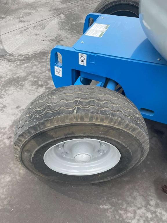 Genie Z45/25 - Liigendpoom: pilt 5 Genie Z45/25 - Liigendpoom: pilt 5