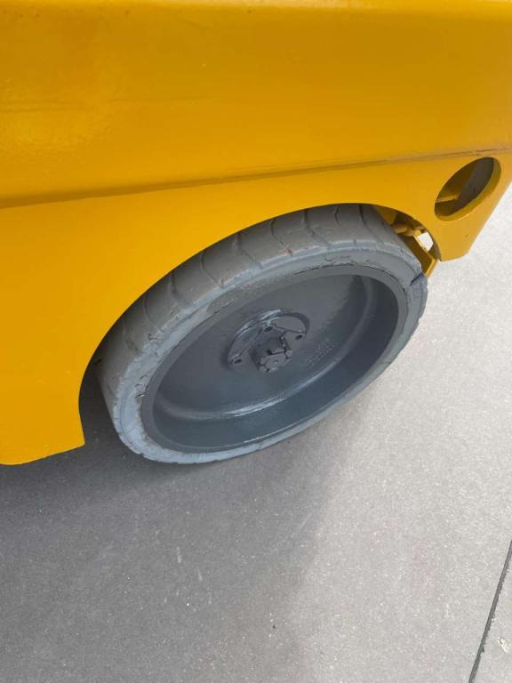 Haulotte COMPACT 10N - Käärlift: pilt 5 Haulotte COMPACT 10N - Käärlift: pilt 5