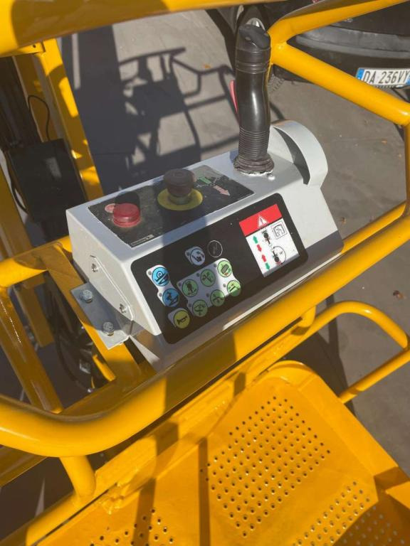 Haulotte HA15IP - Liigendpoom: pilt 4 Haulotte HA15IP - Liigendpoom: pilt 4