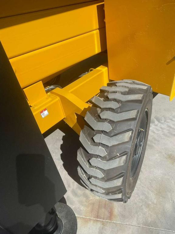 Haulotte HA18SX - Käärlift: pilt 4 Haulotte HA18SX - Käärlift: pilt 4