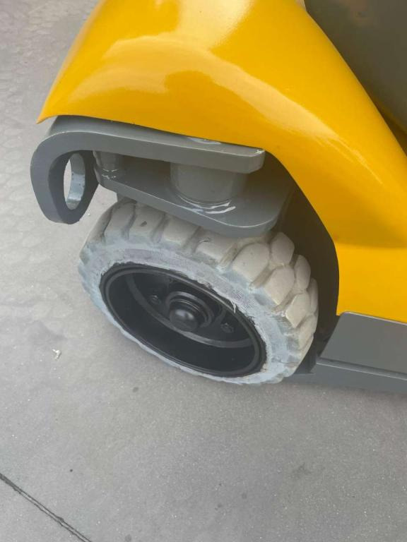 Haulotte STAR-10 - Masttõstuk: pilt 5 Haulotte STAR-10 - Masttõstuk: pilt 5