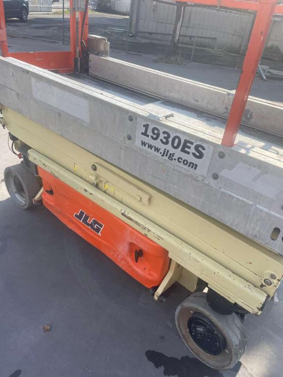 JLG 1930ES - Käärlift: pilt 5 JLG 1930ES - Käärlift: pilt 5