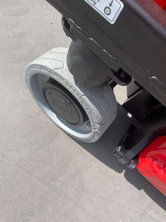 JLG 1930ES - Käärlift: pilt 4 JLG 1930ES - Käärlift: pilt 4