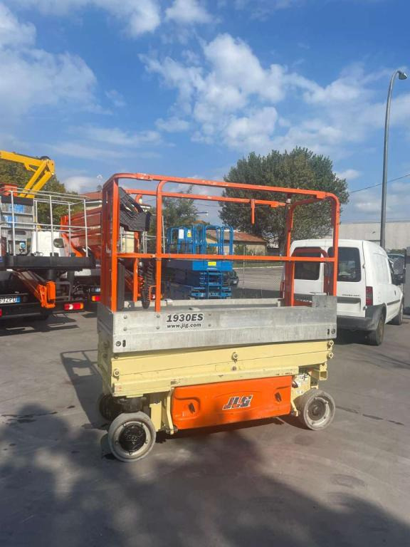 JLG 1930ES - Käärlift: pilt 1 JLG 1930ES - Käärlift: pilt 1