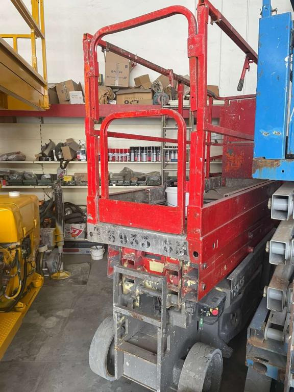 JLG 2030ES - Käärlift: pilt 2 JLG 2030ES - Käärlift: pilt 2