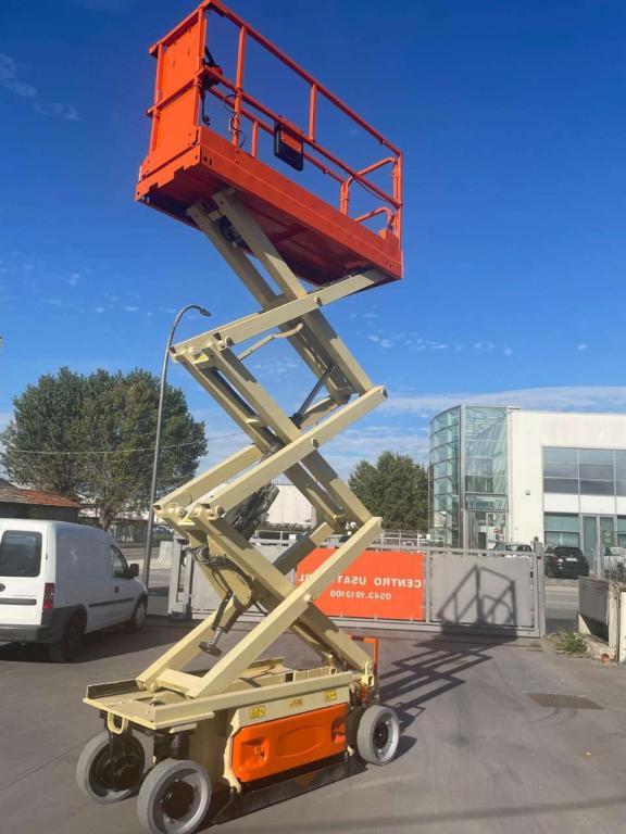JLG 2032ES - Käärlift: pilt 1 JLG 2032ES - Käärlift: pilt 1