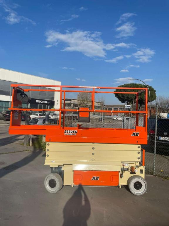 JLG 2632ES - Käärlift: pilt 2 JLG 2632ES - Käärlift: pilt 2