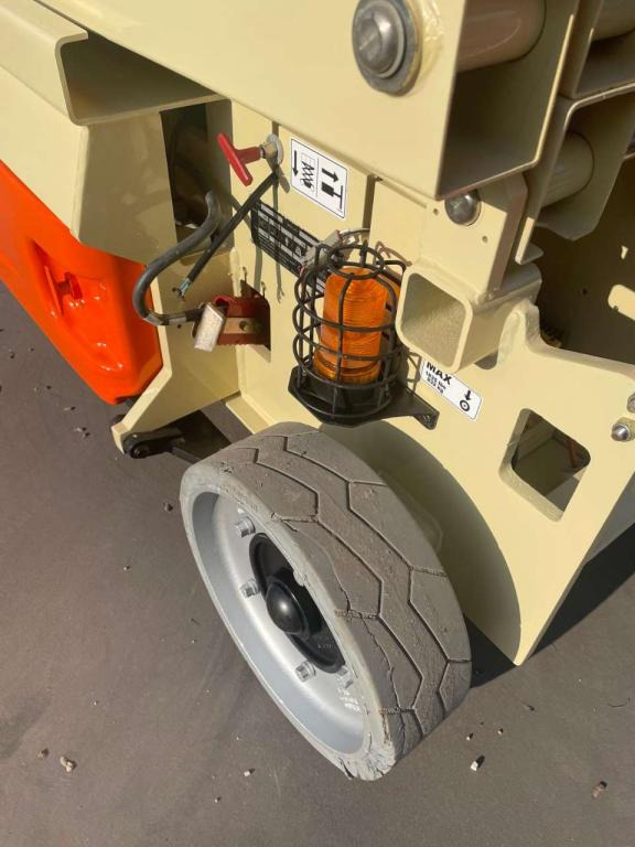 JLG 2632ES - Käärlift: pilt 4 JLG 2632ES - Käärlift: pilt 4