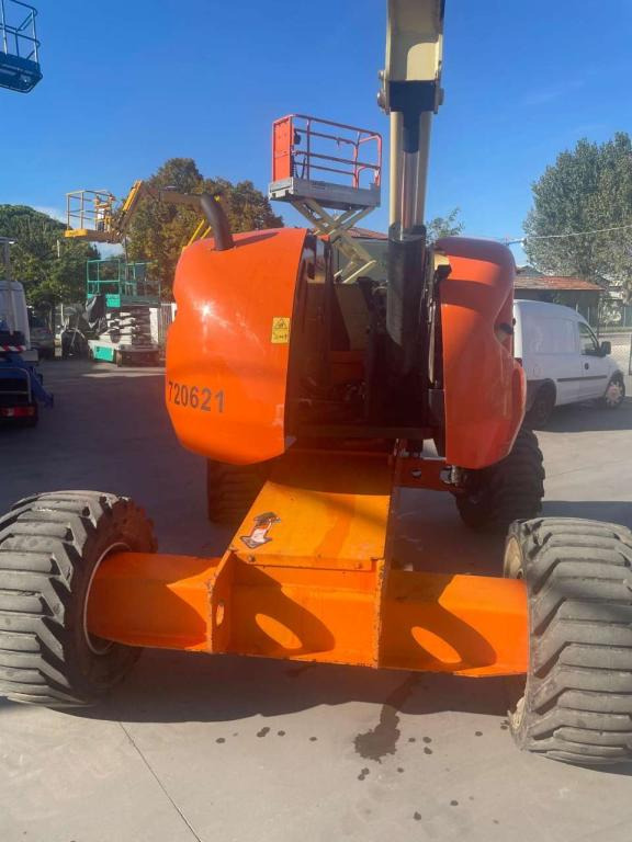 JLG 450AJ SERIE II - Liigendpoom: pilt 2 JLG 450AJ SERIE II - Liigendpoom: pilt 2