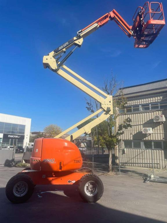 JLG 450AJ SERIE II - Liigendpoom: pilt 1 JLG 450AJ SERIE II - Liigendpoom: pilt 1