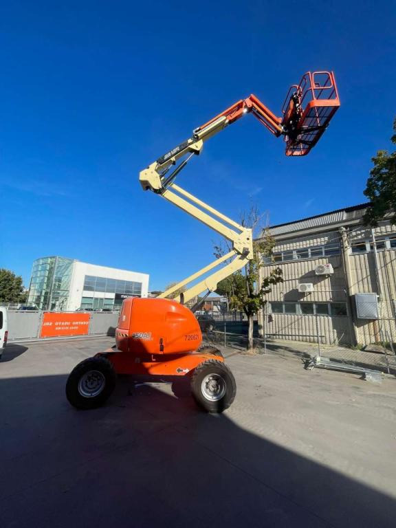 JLG 450AJ SERIE II - Liigendpoom: pilt 3 JLG 450AJ SERIE II - Liigendpoom: pilt 3