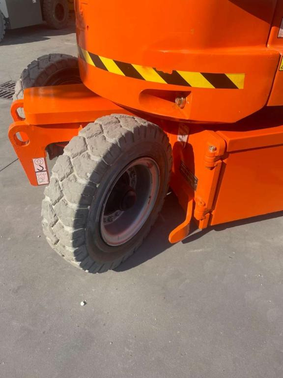 JLG E300AJP - Liigendpoom: pilt 5 JLG E300AJP - Liigendpoom: pilt 5