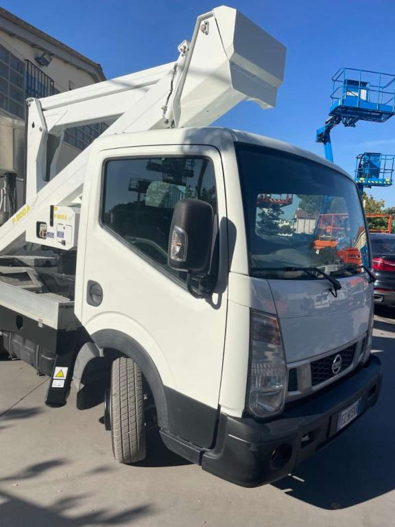 PALAFINGER P200A - Veoautolt tõusev platvorm: pilt 5 PALAFINGER P200A - Veoautolt tõusev platvorm: pilt 5