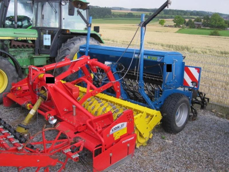 Rabe Multidrill M300 - Külvimasin: pilt 2 Rabe Multidrill M300 - Külvimasin: pilt 2