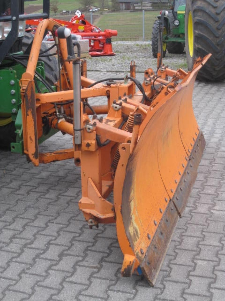 Schmidt MF 2.4 Schneepflug - Tera: pilt 5 Schmidt MF 2.4 Schneepflug - Tera: pilt 5