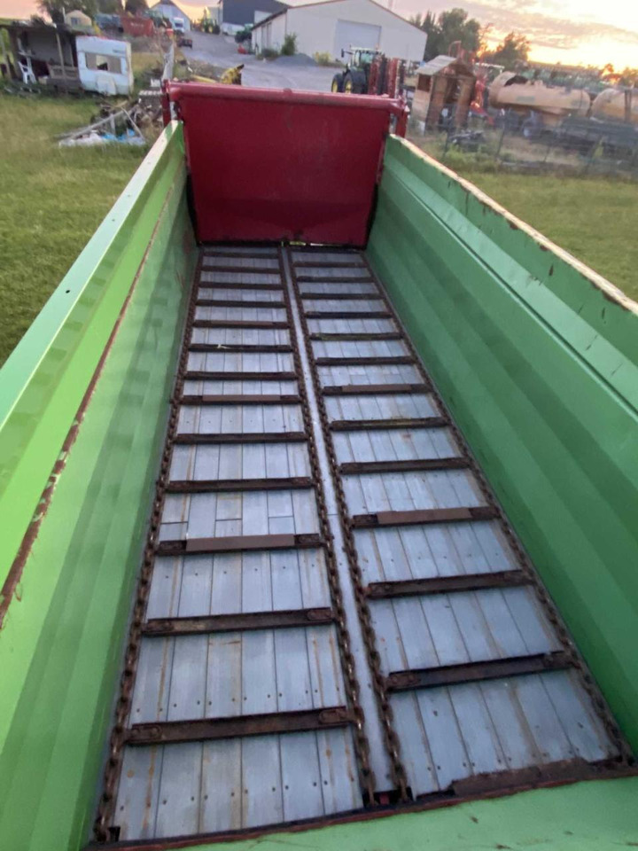 Sõnnikulaotur Strautmann MS 1401: pilt 10 Sõnnikulaotur Strautmann MS 1401: pilt 10