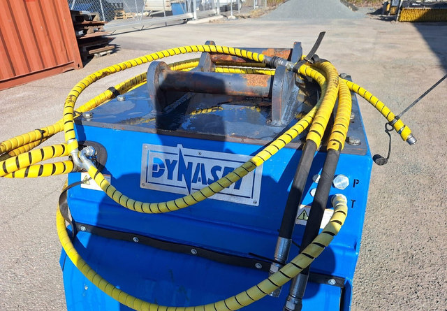 DynasetHRVB 830-90 - Kopp - Ehitusmasinad: pilt 3 DynasetHRVB 830-90 - Kopp - Ehitusmasinad: pilt 3