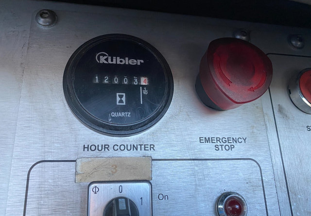 HeatWork HW3600 - Ehitusseade, Haagis: pilt 4 HeatWork HW3600 - Ehitusseade, Haagis: pilt 4