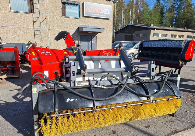 Holms300/ 2,5m - Hari - Ehitusmasinad: pilt 3 Holms300/ 2,5m - Hari - Ehitusmasinad: pilt 3