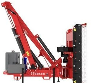 IlsboAT 500 R - Poomniiduk: pilt 5 IlsboAT 500 R - Poomniiduk: pilt 5