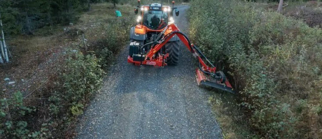 IlsboAT 500 R - Poomniiduk: pilt 3 IlsboAT 500 R - Poomniiduk: pilt 3