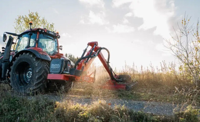 IlsboAT 500 R - Poomniiduk: pilt 1 IlsboAT 500 R - Poomniiduk: pilt 1