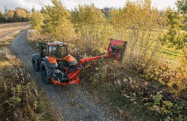 IlsboAT 500 R - Poomniiduk: pilt 2 IlsboAT 500 R - Poomniiduk: pilt 2